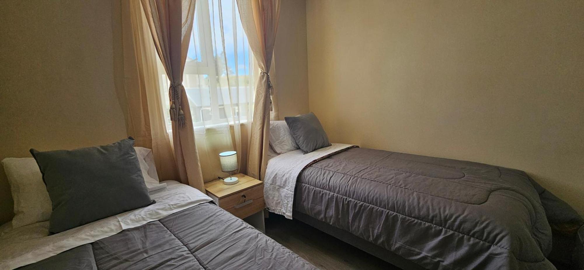 Apartamento Oceana Volcan Villarrica